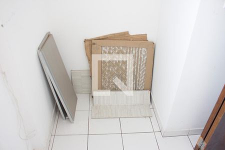 Apartamento à venda com 87m², 2 quartos e 2 vagasÁrea de Serviço