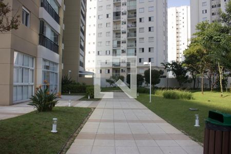 Apartamento à venda com 87m², 2 quartos e 2 vagasÁrea comum