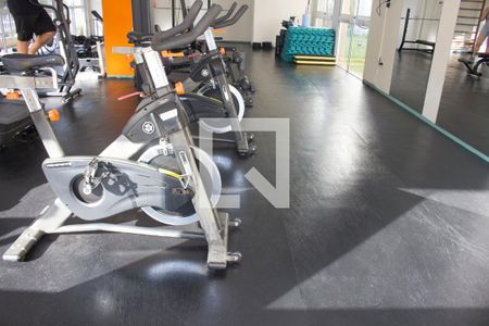 Apartamento à venda com 87m², 2 quartos e 2 vagasÁrea comum