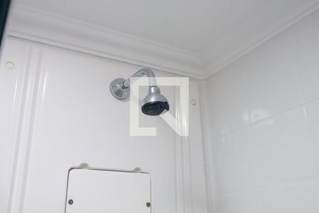 Apartamento para alugar com 45m², 1 quarto e 1 vaga Apartamento para alugar com 45m², 1 quarto e 1 vagaBanheiro