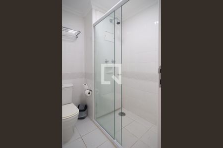 Apartamento para alugar com 45m², 1 quarto e 1 vaga Apartamento para alugar com 45m², 1 quarto e 1 vagaBanheiro