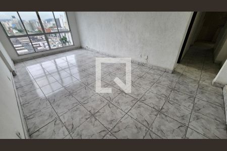 Apartamento para alugar com 90m², 2 quartos e 1 vagaDetalhe Sala