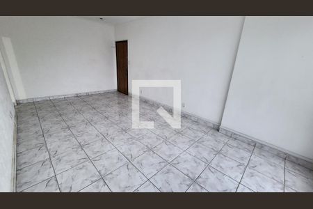 Sala de apartamento para alugar com 2 quartos, 90m² em Aparecida, Santos