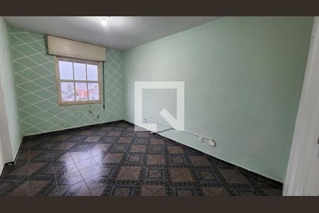 Quarto 1 de apartamento para alugar com 2 quartos, 90m² em Aparecida, Santos