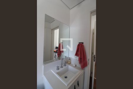 Apartamento para alugar com 141m², 3 quartos e 2 vagasSuíte