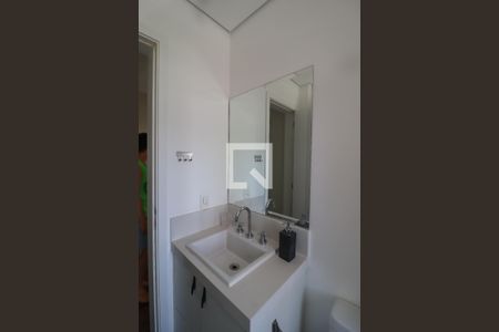 Apartamento para alugar com 141m², 3 quartos e 2 vagasSuíte 2