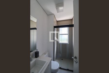 Apartamento para alugar com 141m², 3 quartos e 2 vagasSuíte 2