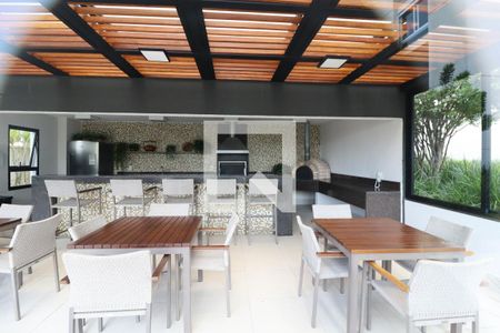 Apartamento para alugar com 141m², 3 quartos e 2 vagasÁrea comum