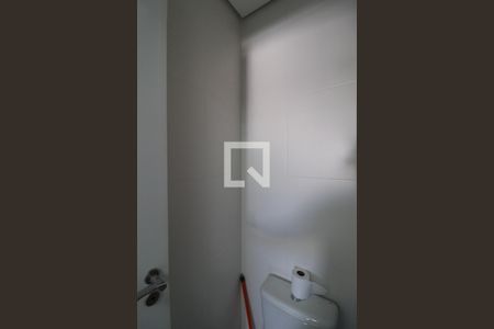 Apartamento para alugar com 141m², 3 quartos e 2 vagas Área de Serviço