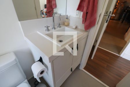 Apartamento para alugar com 141m², 3 quartos e 2 vagasSuíte