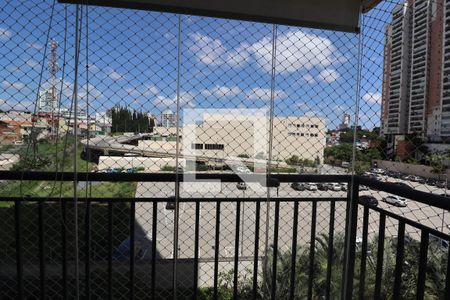 Apartamento para alugar com 141m², 3 quartos e 2 vagasVaranda gourmet