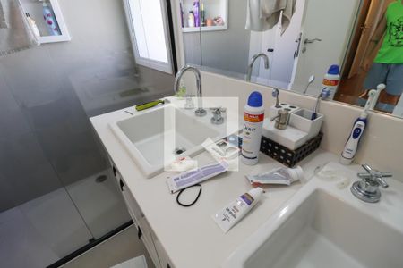 Apartamento para alugar com 141m², 3 quartos e 2 vagasSuíte 3