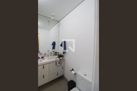 Apartamento para alugar com 141m², 3 quartos e 2 vagasSuíte 3