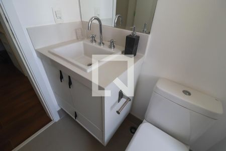 Apartamento para alugar com 141m², 3 quartos e 2 vagasSuíte 2