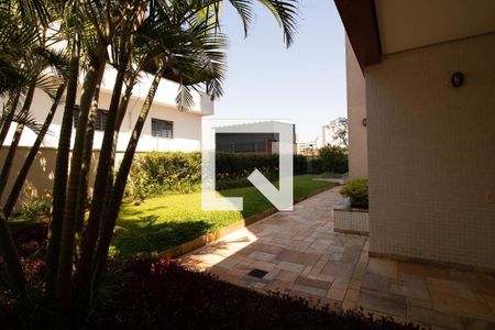 Apartamento para alugar com 39m², 1 quarto e 1 vagaÁrea Comum