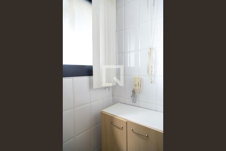 Apartamento para alugar com 39m², 1 quarto e 1 vagaÁrea de Serviço