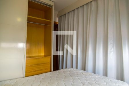Apartamento para alugar com 39m², 1 quarto e 1 vagaSuíte - Detalhe