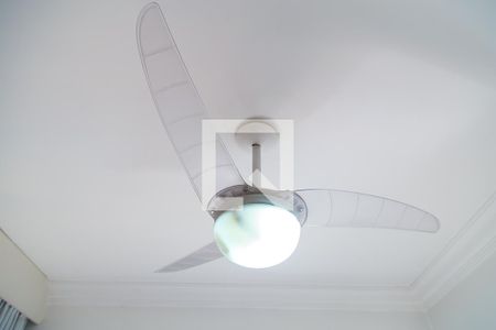 Apartamento para alugar com 39m², 1 quarto e 1 vagaSuíte - Ventilador