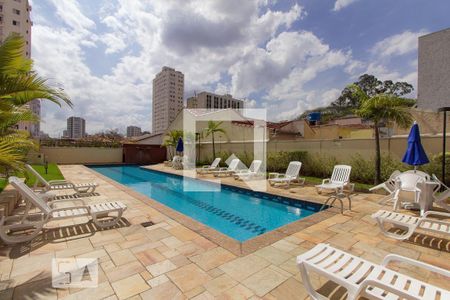 Apartamento para alugar com 39m², 1 quarto e 1 vagaPiscina