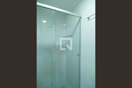 Apartamento para alugar com 39m², 1 quarto e 1 vagaBanheiro da Suíte