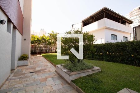 Apartamento para alugar com 39m², 1 quarto e 1 vagaÁrea Comum