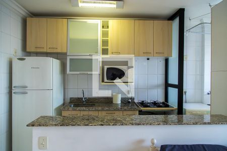 Apartamento para alugar com 39m², 1 quarto e 1 vagaCozinha