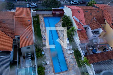 Apartamento para alugar com 39m², 1 quarto e 1 vagaÁrea Comum