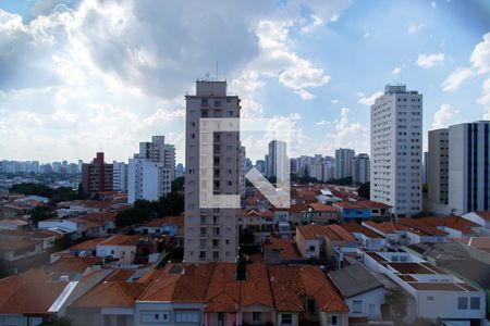 Apartamento para alugar com 39m², 1 quarto e 1 vagaVista da Suíte