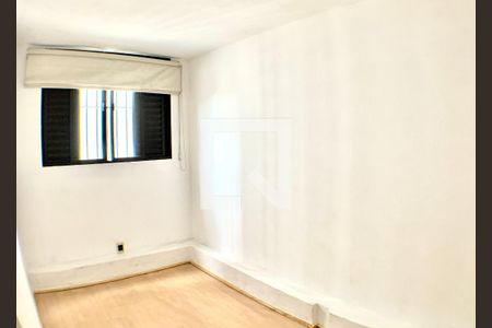 Suite de apartamento para alugar com 1 quarto, 34m² em Glicerio, São Paulo