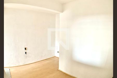 Sala de apartamento para alugar com 1 quarto, 34m² em Glicerio, São Paulo