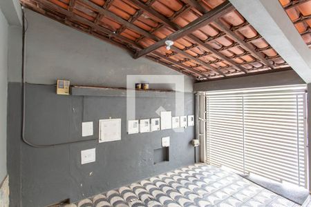 Casa de condomínio à venda com 72m², 3 quartos e 1 vagaGaragem