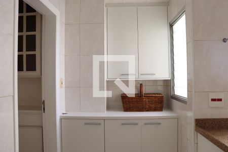 Apartamento para alugar com 150m², 3 quartos e 2 vagasCozinha - Armários