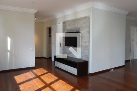 Sala de apartamento para alugar com 3 quartos, 150m² em Jardim Paulista, São Paulo