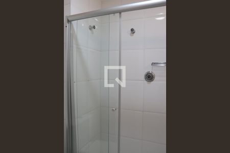 Apartamento para alugar com 150m², 3 quartos e 2 vagasBanheiro da Suíte 2