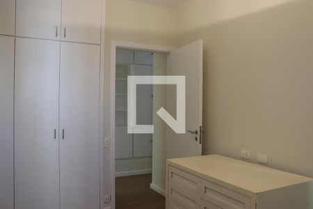 Suíte 1 de apartamento para alugar com 3 quartos, 150m² em Jardim Paulista, São Paulo