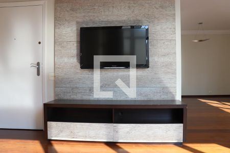 Sala de apartamento para alugar com 3 quartos, 150m² em Jardim Paulista, São Paulo