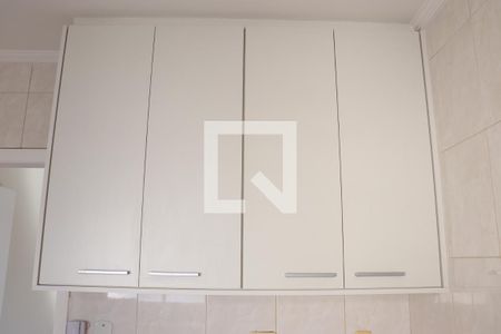 Apartamento para alugar com 150m², 3 quartos e 2 vagasCozinha - Armários