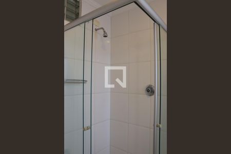 Apartamento para alugar com 150m², 3 quartos e 2 vagasBanheiro da Suíte 1