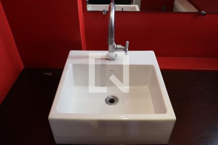 Apartamento para alugar com 150m², 3 quartos e 2 vagasBanheiro Corredor