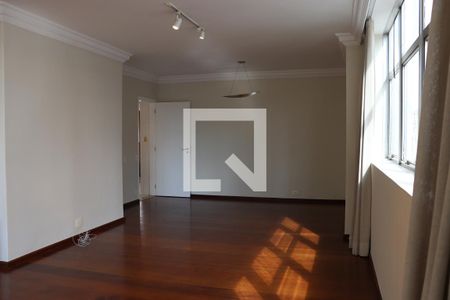 Sala de apartamento para alugar com 3 quartos, 150m² em Jardim Paulista, São Paulo