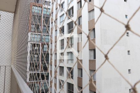 Apartamento para alugar com 150m², 3 quartos e 2 vagasVista Sacada da Suíte 3