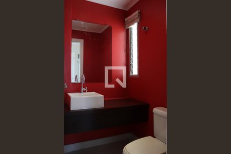 Apartamento para alugar com 150m², 3 quartos e 2 vagasBanheiro Corredor