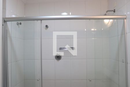 Apartamento para alugar com 150m², 3 quartos e 2 vagasBanheiro da Suíte 2