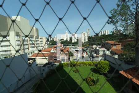 Vista de apartamento à venda com 2 quartos, 64m² em Vila Aurora (zona Norte), São Paulo
