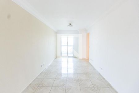 Sala de apartamento para alugar com 2 quartos, 64m² em Vila Aurora (zona Norte), São Paulo