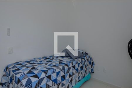 Apartamento à venda com 43m², 2 quartos e 1 vagaQuarto
