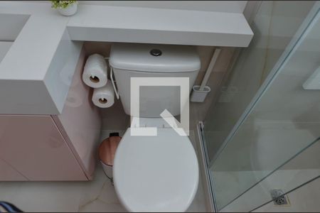 Apartamento à venda com 43m², 2 quartos e 1 vagaBanheiro