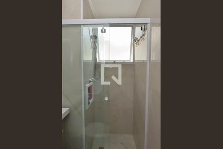 Apartamento à venda com 43m², 2 quartos e 1 vagaBanheiro