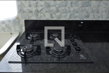 Apartamento à venda com 43m², 2 quartos e 1 vagaCozinha