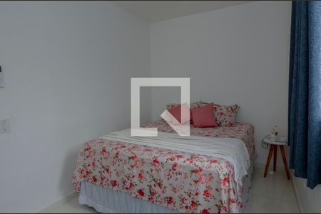 Apartamento à venda com 43m², 2 quartos e 1 vagaSuíte